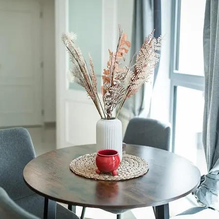 Apartment Hugo